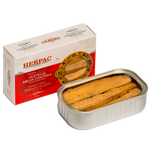 Filetes de Melva Canutera - HERPAC