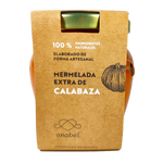 Mermelada de Calabaza 250gr - Sabores de Anabel