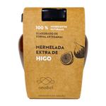 Mermelada de Higo 250 gr - Sabores de Anabel