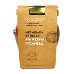 Mermelada de Manzana y Canela 250gr - Sabores de Anabel