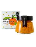Mostaza Happy Mustard - La Montaña Aliños