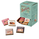 Napolitanas de Chocolate 5grs. - Amatller