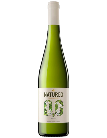 Vino sin alcohol - Natureo Muscat 0,0