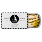 Navajas en Aceite de Oliva - Real Conservera Española