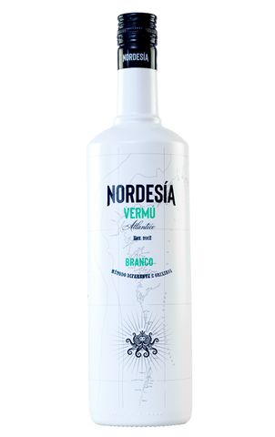 Vermut (Vermú) Nordesia Branco