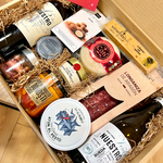 La NUESTRA - Caja Gourmet