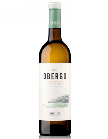 Obergo Expression Blanco