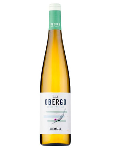 Gewürztraminer Obergo