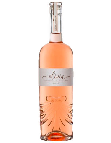 Olivia Pazo Pondal Rosado