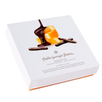 Orangettes Fondant (Naranja Confitada) - Pablo Garrigós