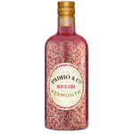 Vermouth Padró & Co. Rojo Clásico