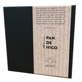 Pan de Higo 300gr - Sabores de Anabel