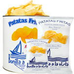 Patatas Fritas - Bonilla a la vista