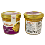 Delicioso paté de atún ahumado herpac