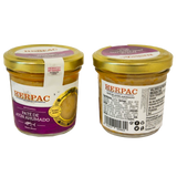 Delicioso paté de atún ahumado herpac