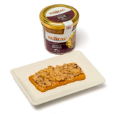 Paté de Mojama - HERPAC