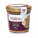 Paté de Mojama - HERPAC