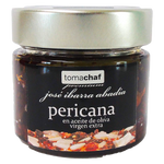 Pericana en AOVE - Tomachaf