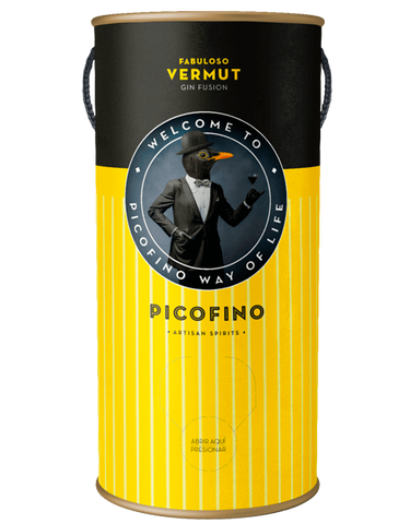 picofino magnum
