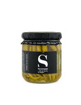 Guindilla Piparra vasca - Conservas Serrano