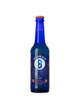 Pólvora Blue Cerveza Artesanal - Cervezas Mascleta