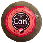 Queso de Cabra Pell Florida 500gr - Cati