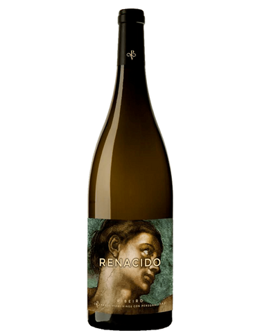 vino renacido