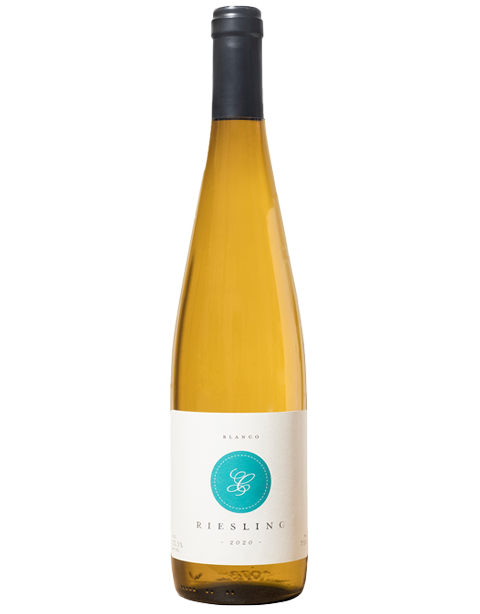 Riesling - Bodegas Monovar