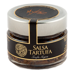 Salsa de Trufa 7% (Tartufa) - Mykes Gourmet