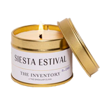 Siesta Estival Vela Nº246 - The Inventory at The Singular Olivia