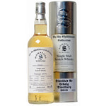 Signatory Whisky 2010 Vintage