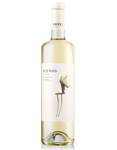 chardonnay obergo