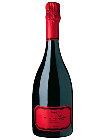 Tantum Ergo Rosé