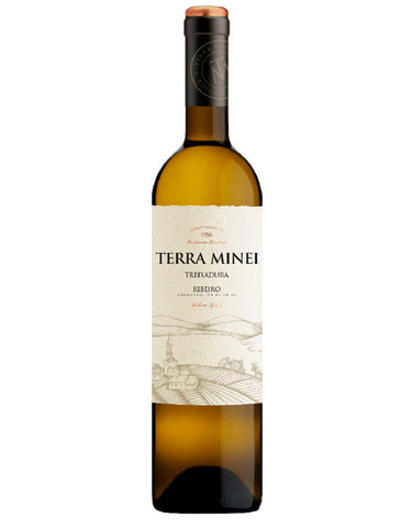 Terra Minei - Treixadura