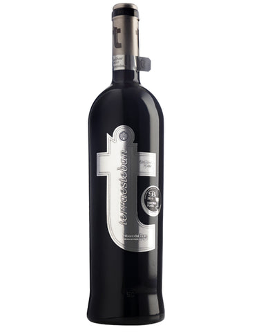 un gran vino de autor del Ribera del Duero