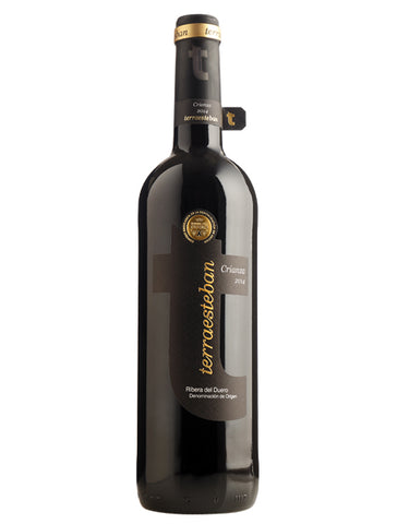 Crianza 2017 - Terraesteban