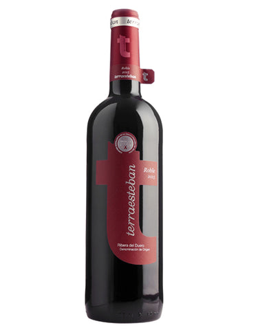 El mejor vino roble del mercado