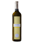 Tibó vino blanco merseguera con moscatel de grano menudo, suave, frutal y fácil de beber.