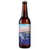 Tintorera Grape Ale - Cervezas Althaia