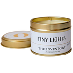 Tiny Lights Vela Nº80 - The Inventory at The Singular Olivia