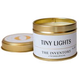 Tiny Lights Vela Nº80 - The Inventory at The Singular Olivia