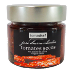 Tomate Seco con AOVE - Tomachaf