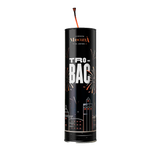 Cerveza Tro de Bac - Cervezas Mascleta con Packaging