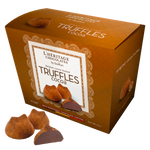 Trufas de chocolate belga 250 gr - L'Heritatge Chocolates by Gudrun