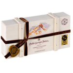 Turrón de Alicante Premium 300g - Caja Madera - Pablo Garrigós