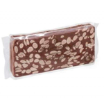 Turrón de Chocolate con leche Delicatessen Rilsan 300g - Pablo Garrigós