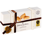 Turrón de Jijona Premium 300g - Caja Madera - Pablo Garrigós
