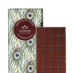 Chocolate negro - Sal Mediterranea - Utopick