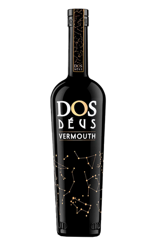 Vermut Dos Deus Estrelles
