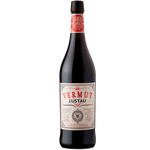 Vermut Lustau